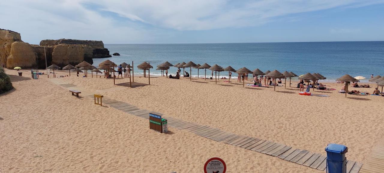 Baia Village - Praia Do Castelo - Gale - Albufeira Esterno foto
