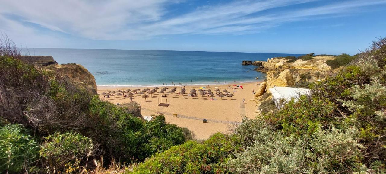 Baia Village - Praia Do Castelo - Gale - Albufeira Esterno foto
