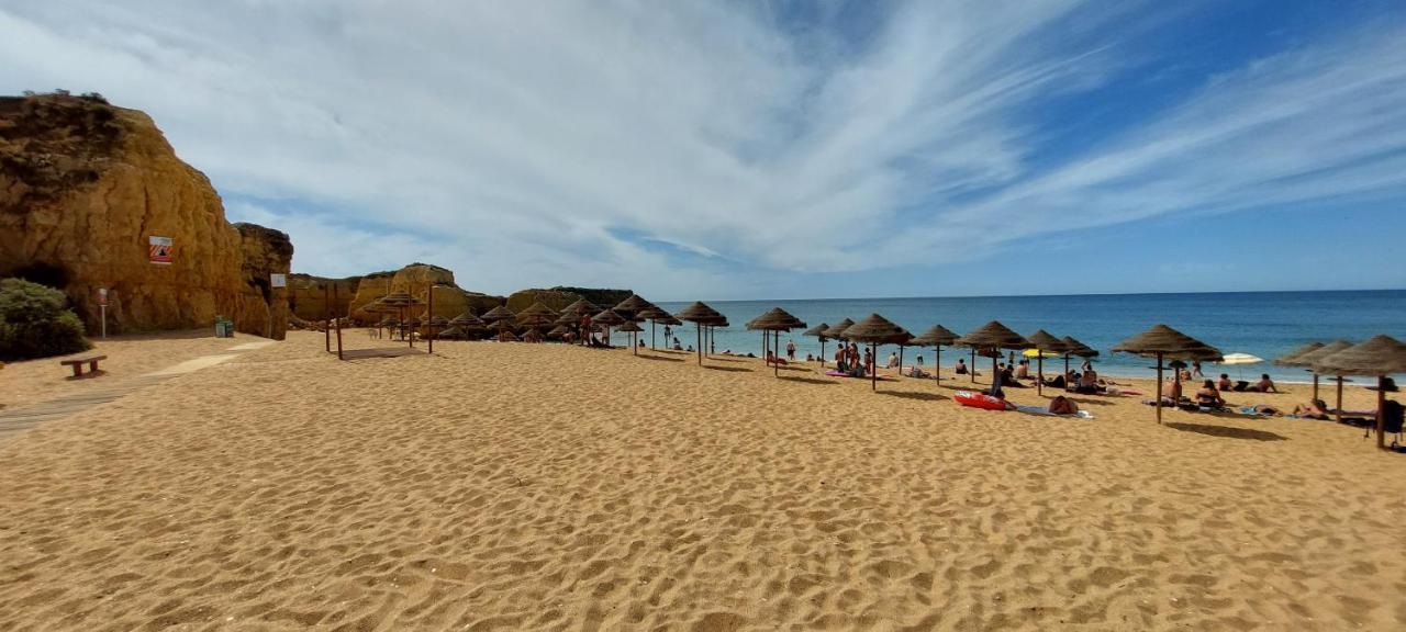 Baia Village - Praia Do Castelo - Gale - Albufeira Esterno foto