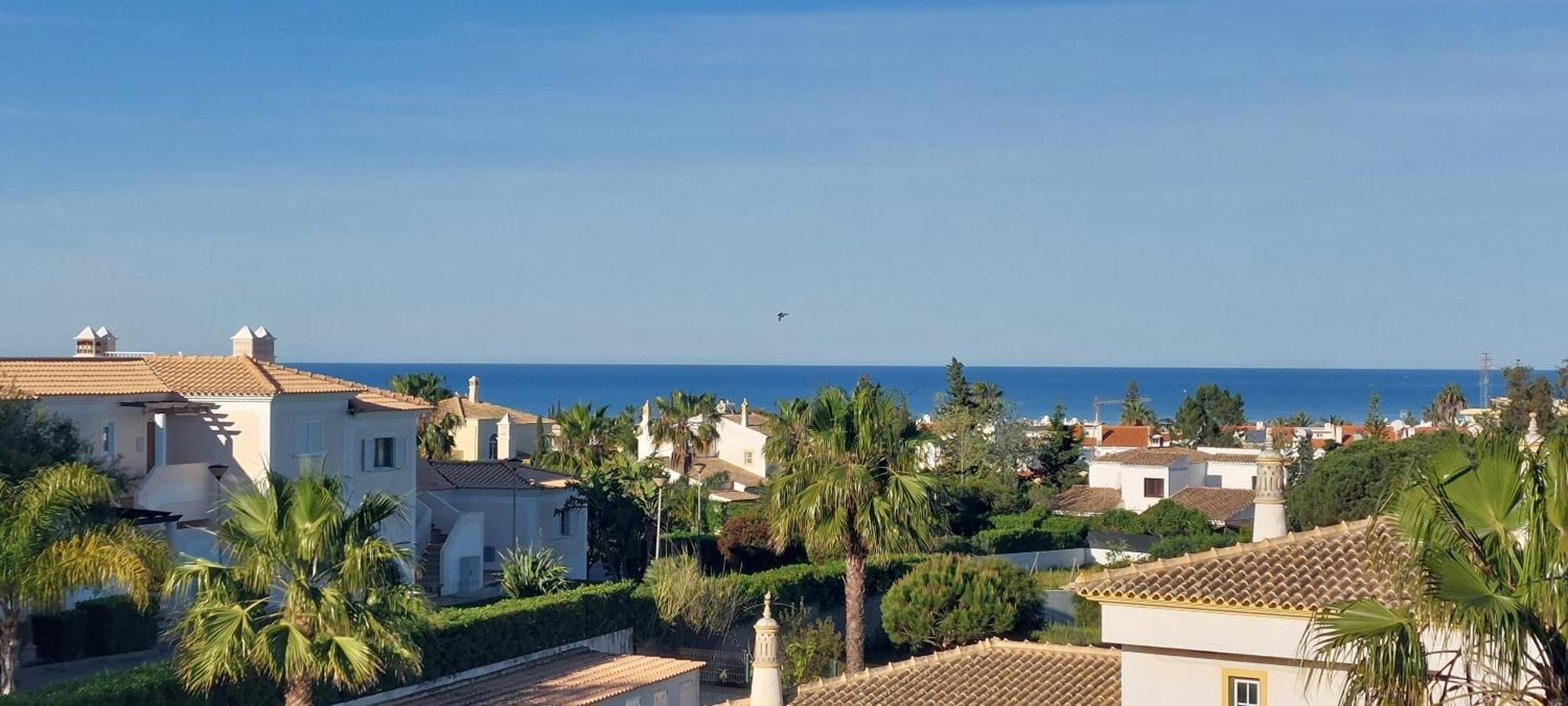 Baia Village - Praia Do Castelo - Gale - Albufeira Esterno foto