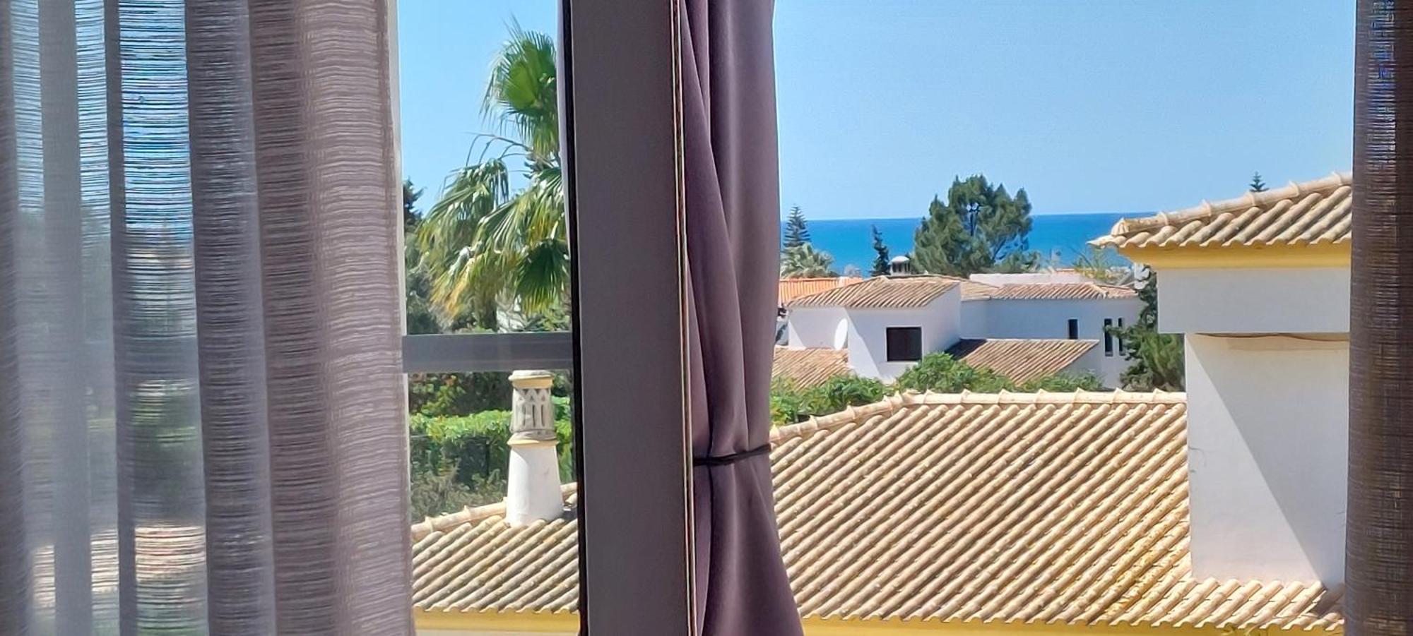 Baia Village - Praia Do Castelo - Gale - Albufeira Esterno foto